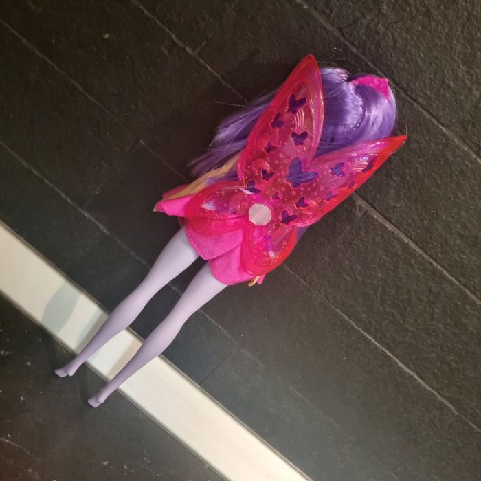 Păpuși Barbie diverse modele