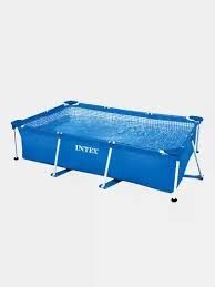Bassen Stoykalik 220ga 150x60 1tonna 660 litr