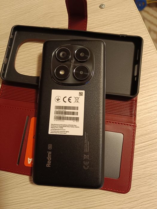 Xiaomi Redmi 14 Pro 5G