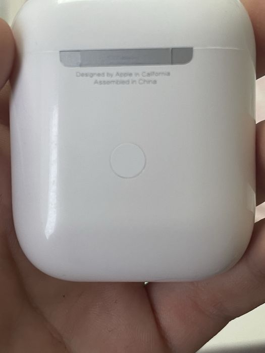 Продаю наушники Air pods