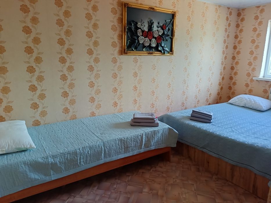 Сдам Дом в Зеренде посуточно