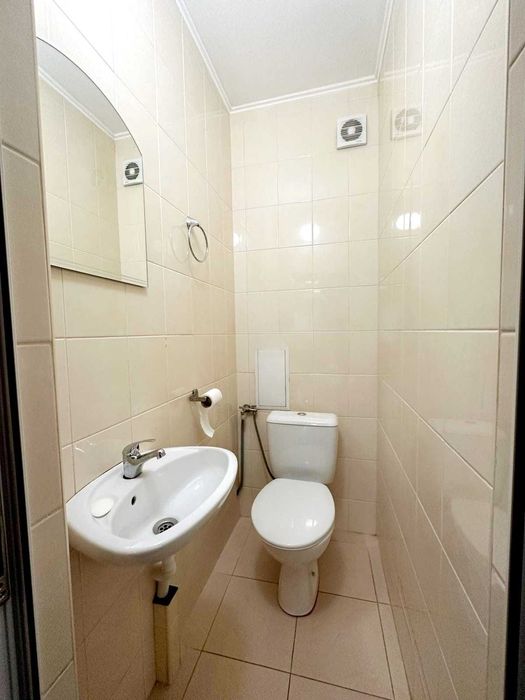 Дава се под наем Тристаен апартамент в София, Гео Милев - 100 кв.м за 700 € - Снимка #3