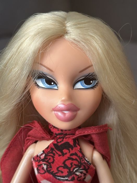 куклы братц bratz