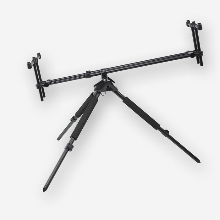 Rod Tripod 500 Pescuit la crap - No Size - produs resigilat Decathlon