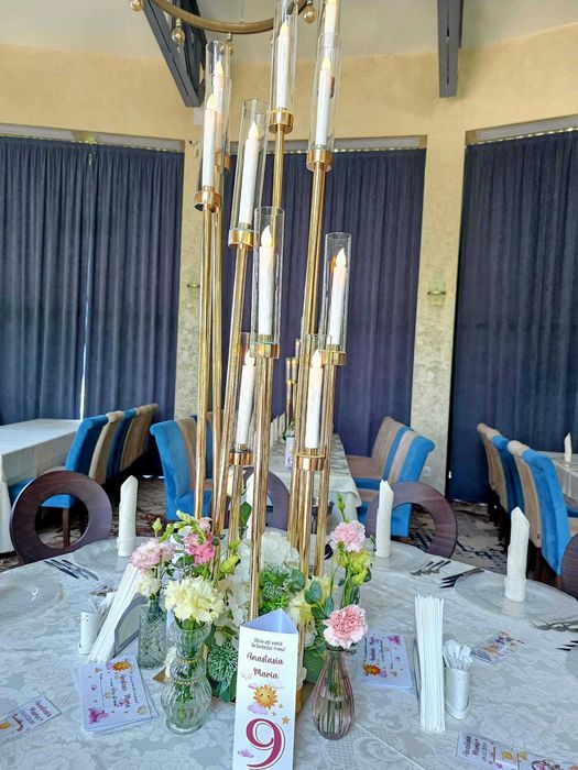 Aranjamente nunti, botezuri