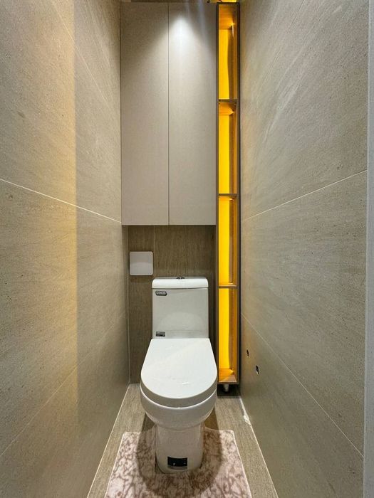 ×Чиланзар 2, 2в3/2/4 ‼️Смежка, 50м²‼️ Продаётся квартира