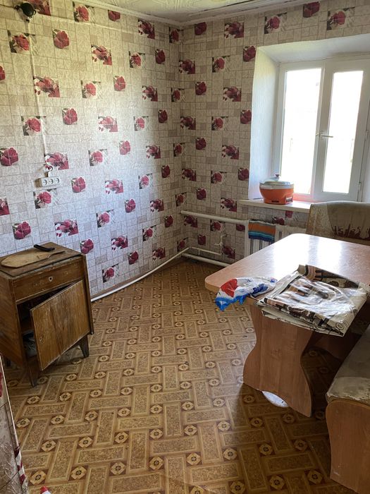 Продается дом п Осакаровка