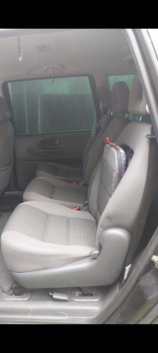 Vând Ford Galaxy,1.9 TDI,116 CP,din 2005,7 locuri.In stare bună, 2600