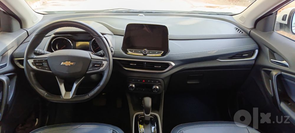 Chevrolet Traker Premier 2025