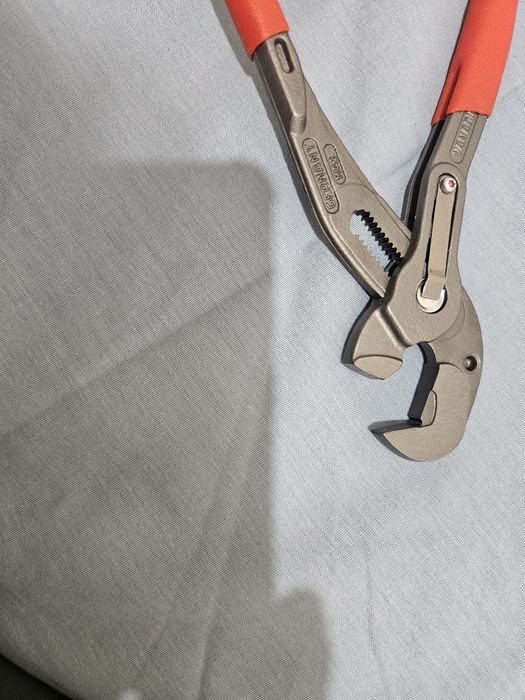 Cleste Knipex Raptor 250 mm Original Nou