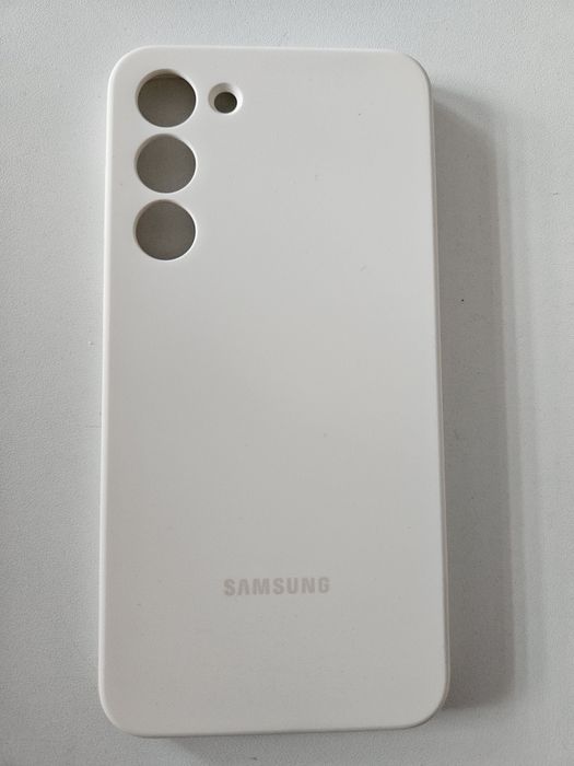 Оригинален кейс за Samsung Galaxy S23+ Нов от Amazon