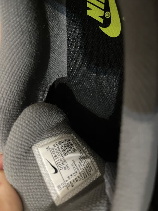 Маратонки Nike Airmax 90