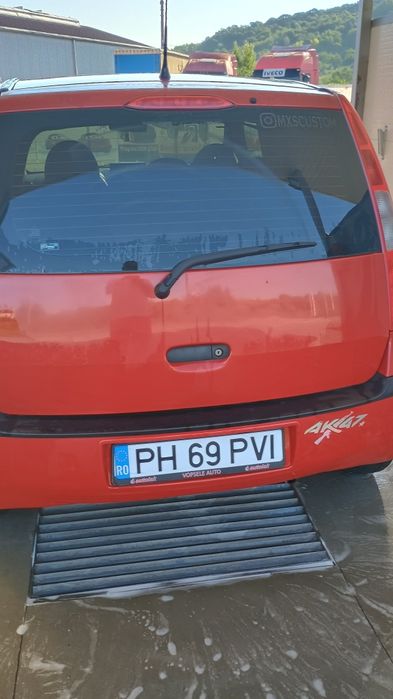 Mitsubishi Colt 2005