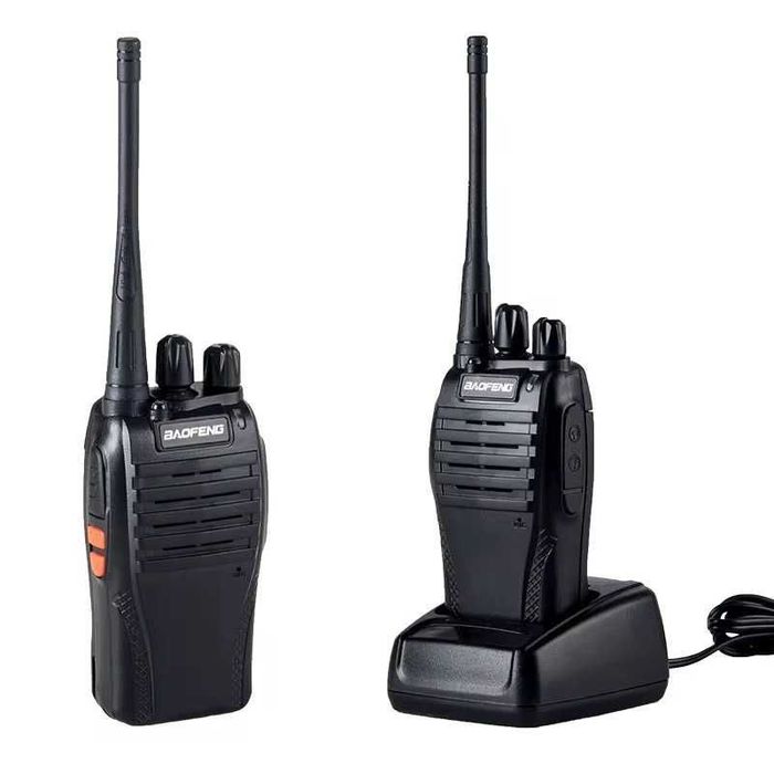 Рация Baofeng bf-999s