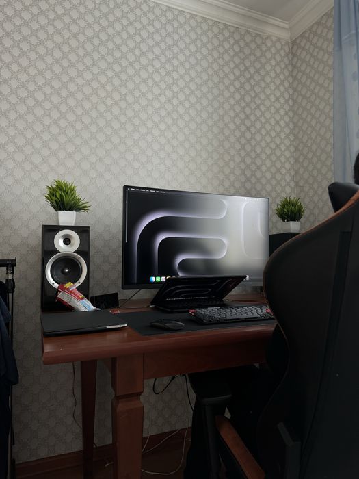 Продам комплект без мака