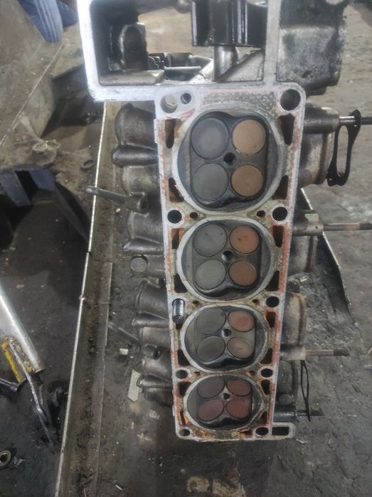 Запчасти газель 406