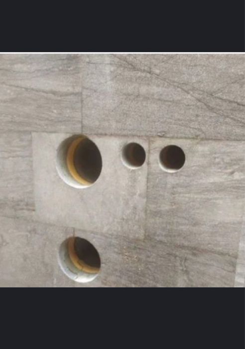 Алмазное сверление Алмазное бурение