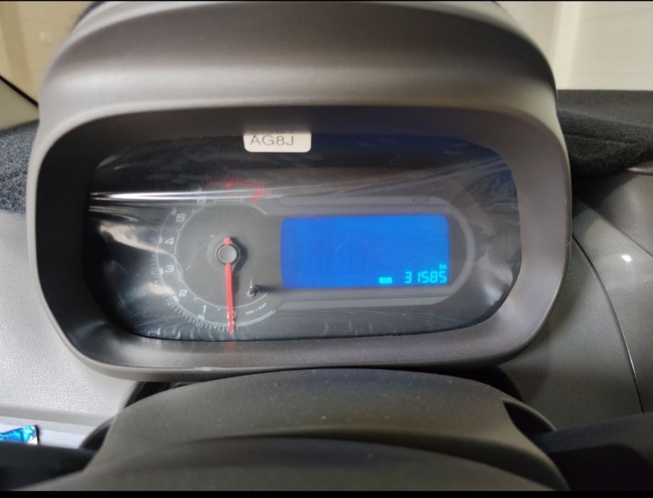 Chevrolet Cobalt 2020 — 6