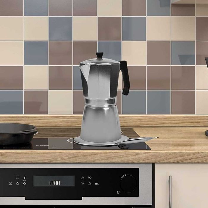 ROSSETTO Адаптерна плоча за индукционен котлон, дифузер за топлина