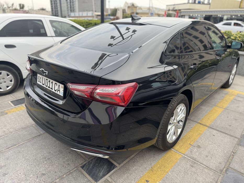 Продается Malibu xl