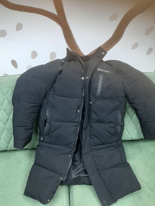 Куртка, костюм, туфли