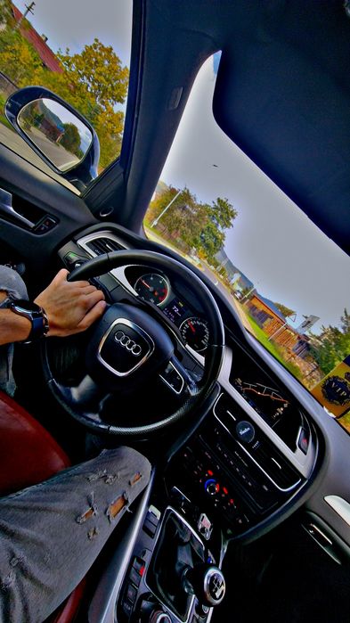 Audi a4 b8, an 2010, 2.0tdi 170cp