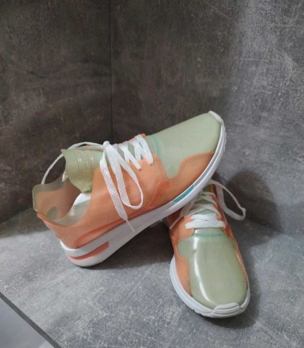 Adidași Le Coq Sportif