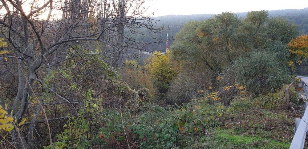 Продава се Парцел в Стара Загора, Загорка - 2335 кв.м за 23 €/кв.м - Снимка #3