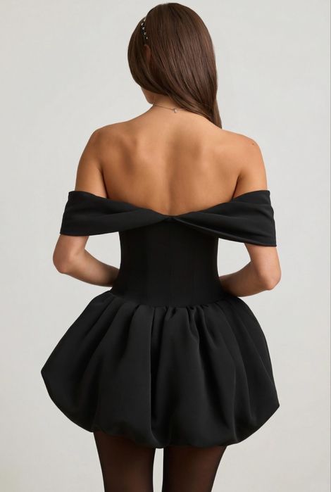 Къса рокля Oh Polly