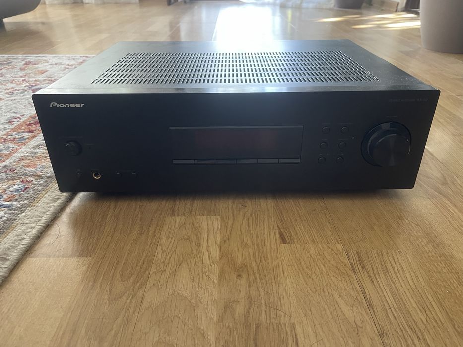Pioneer SX-20K amplificator