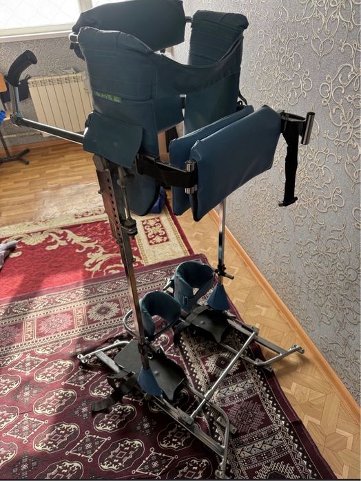 Динамический параподиум