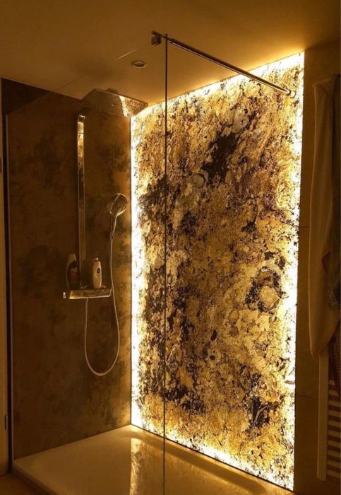 Каменный шпон ONIX