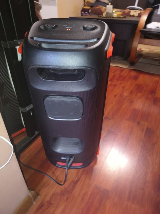 Boxe Jbl partybox110