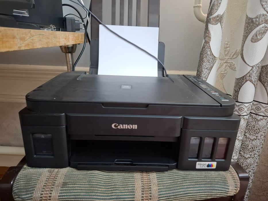 Canon 3410  rangli printer