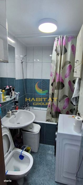 Apartament 2 Camere Huedin