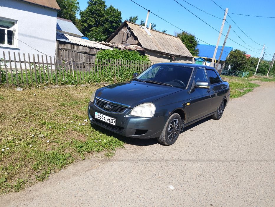 Продам ВАЗ-2170,