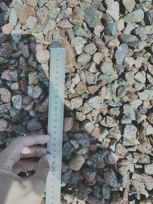 Щебень 20-40 мм, Клинец, ГПС