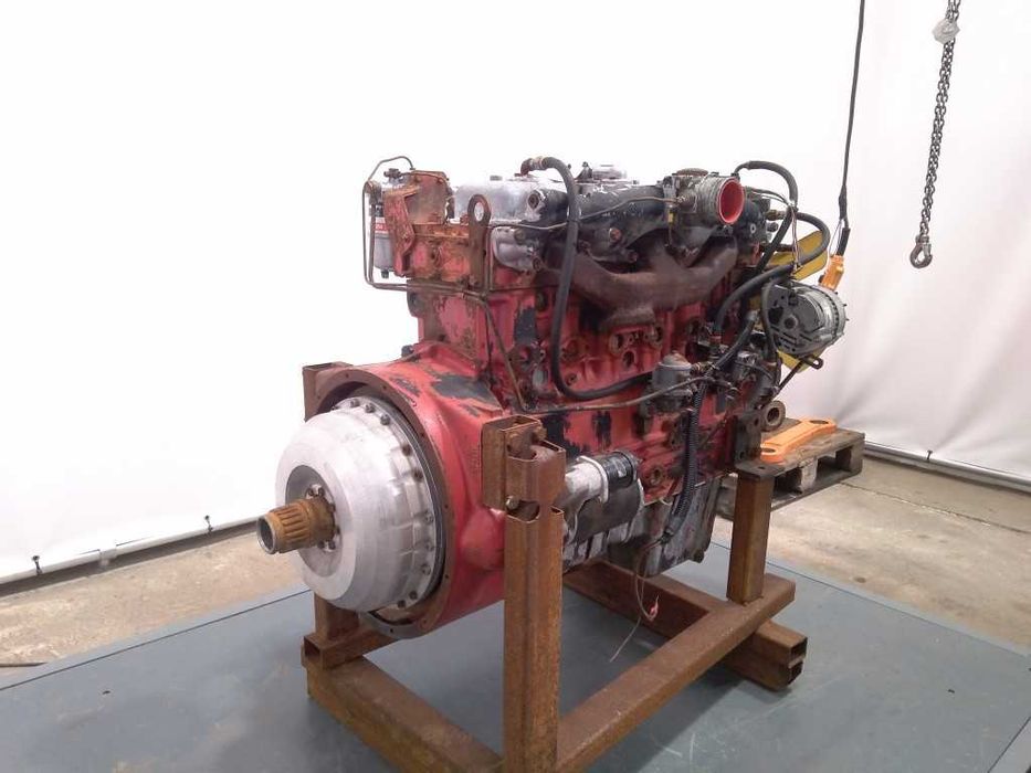 Motor Perkins 6 3544 - Piese de motor Perkins