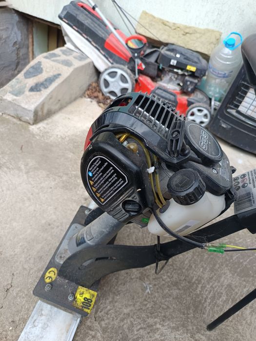 Вибро мастара за бетон верке