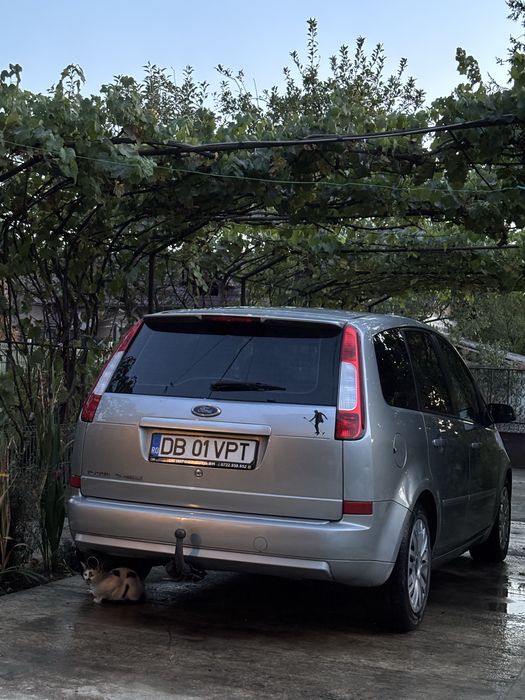 Ford c-max 2005 1,6 benzina