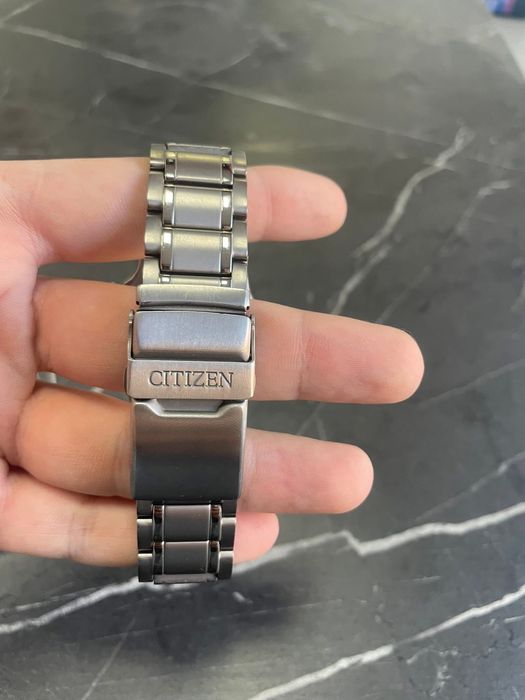 Часовник Citizen Promaster Diver