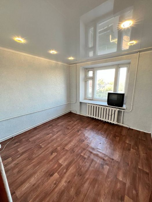В продаже 3 комнатная квартира
