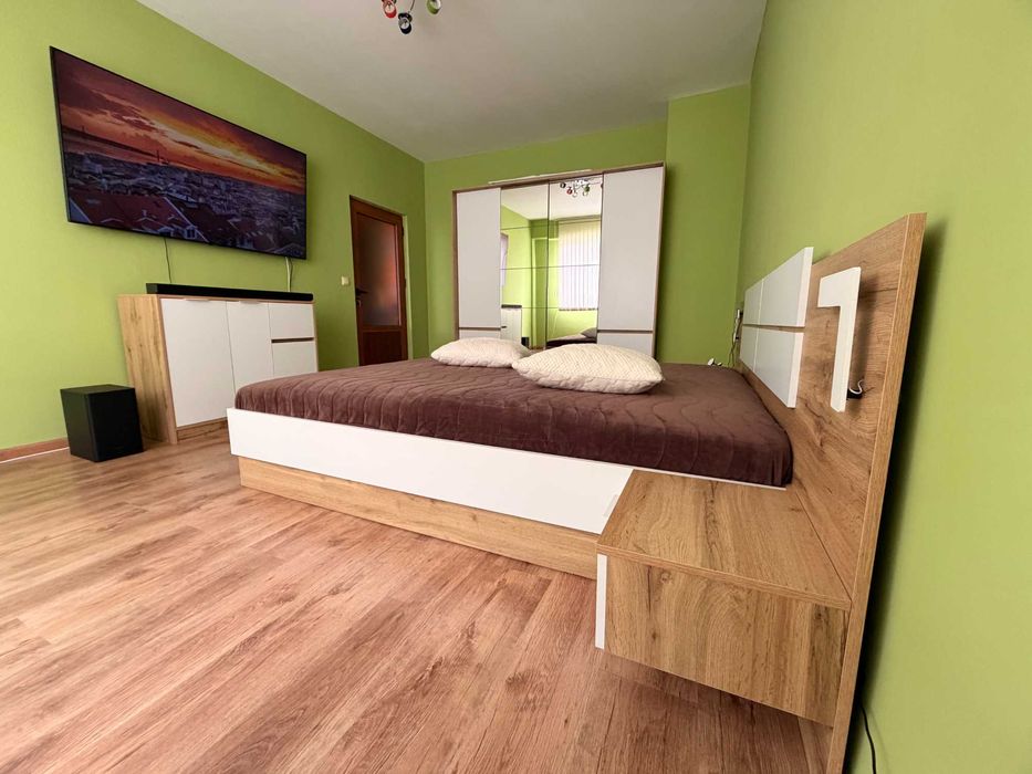 Продава 1-СТАЕН област Монтана, гр. Лом