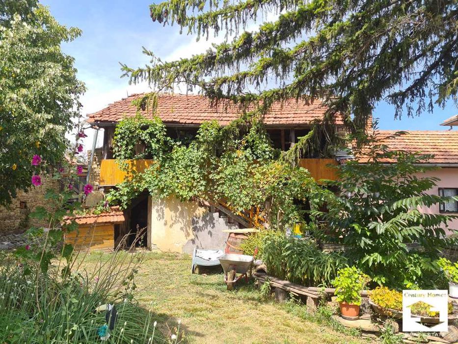 Продава се Къща в с. Буря, Област Габрово - 160 кв.м за 563 €/кв.м - Снимка #18