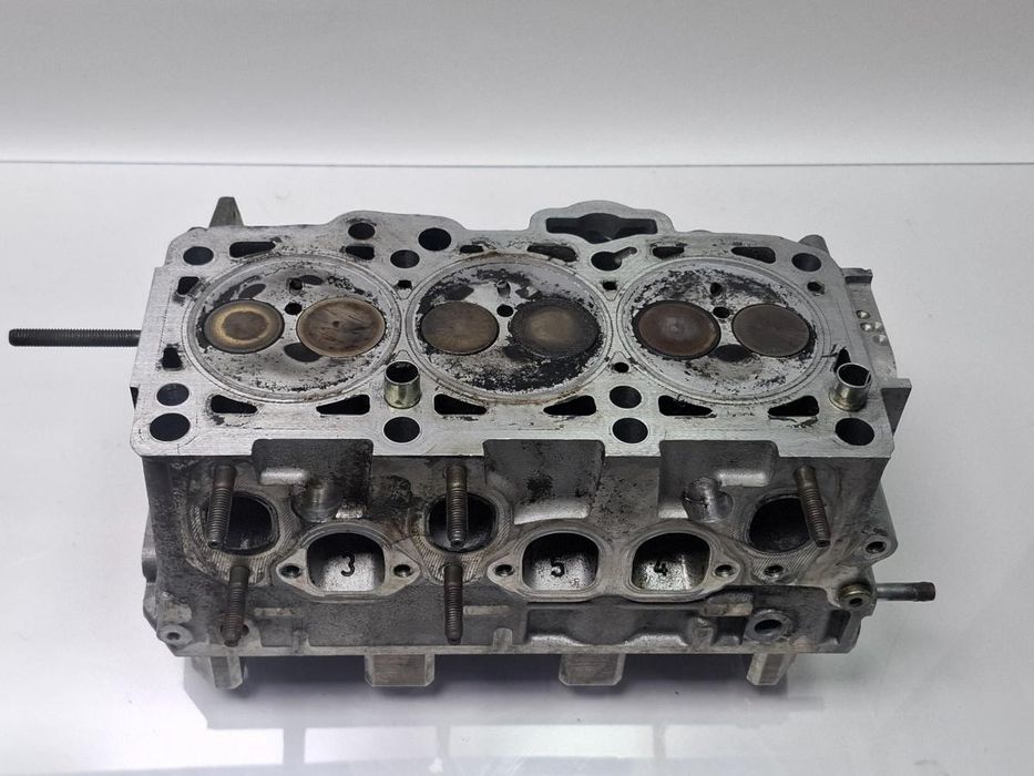 Chiulasa Motor 1.4 Tdi Bms Bay Volkswagen Polo 9N_ 2006 - 2009 045103373H