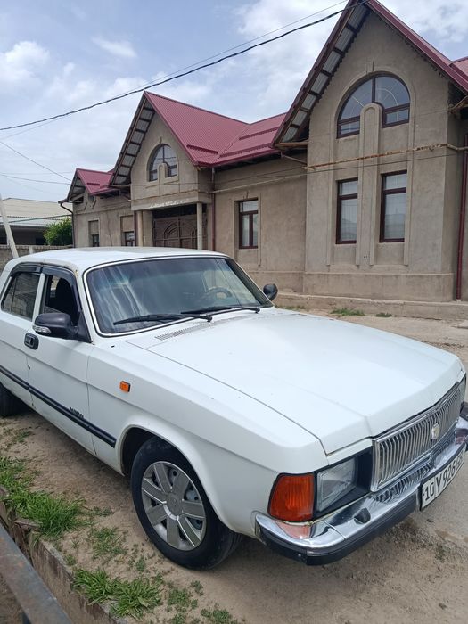 Продается Волга газ 3102 хорошем состоянии