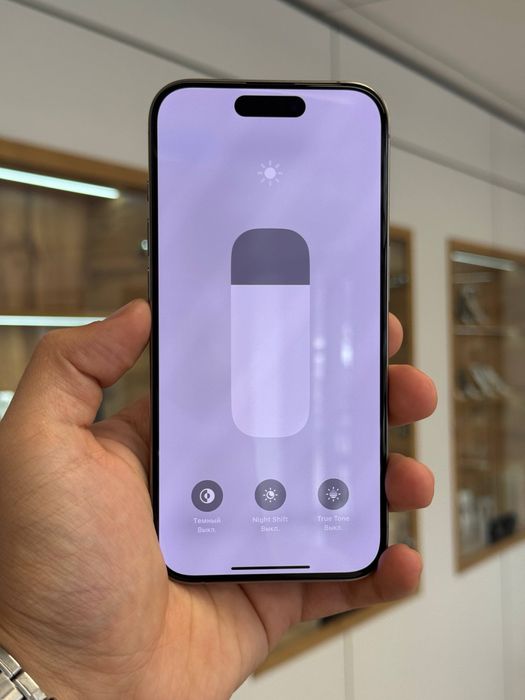 iPhone 15 Pro | 256 gb