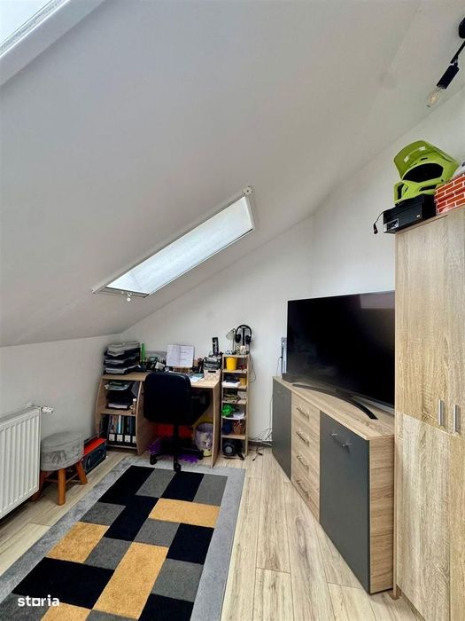 Casa cu 3 camere Ultracentrala