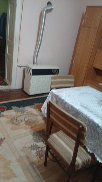Casa de vanzare Soporu de Câmpie