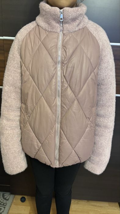 Продам куртку зимняя